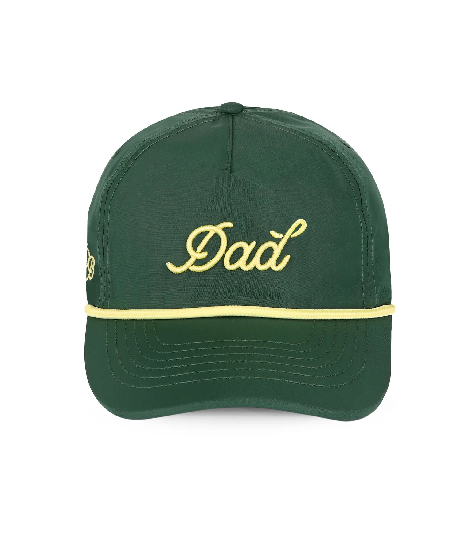 DAD HAT- GREEN