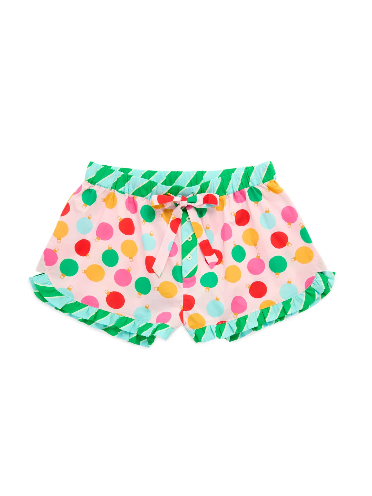 ORNAMENT BOXER SHORTS