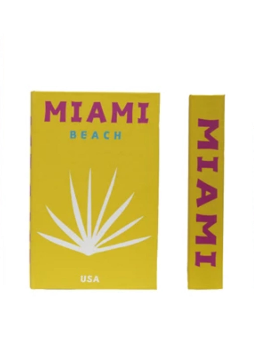 MIAMI BOOK BOX