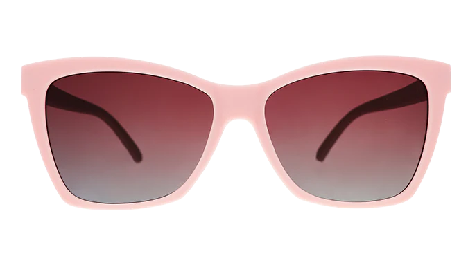 GOODR-ROSE RETAIL THERAPY