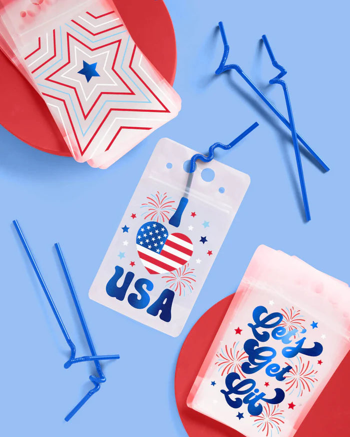 USA SIPPERS