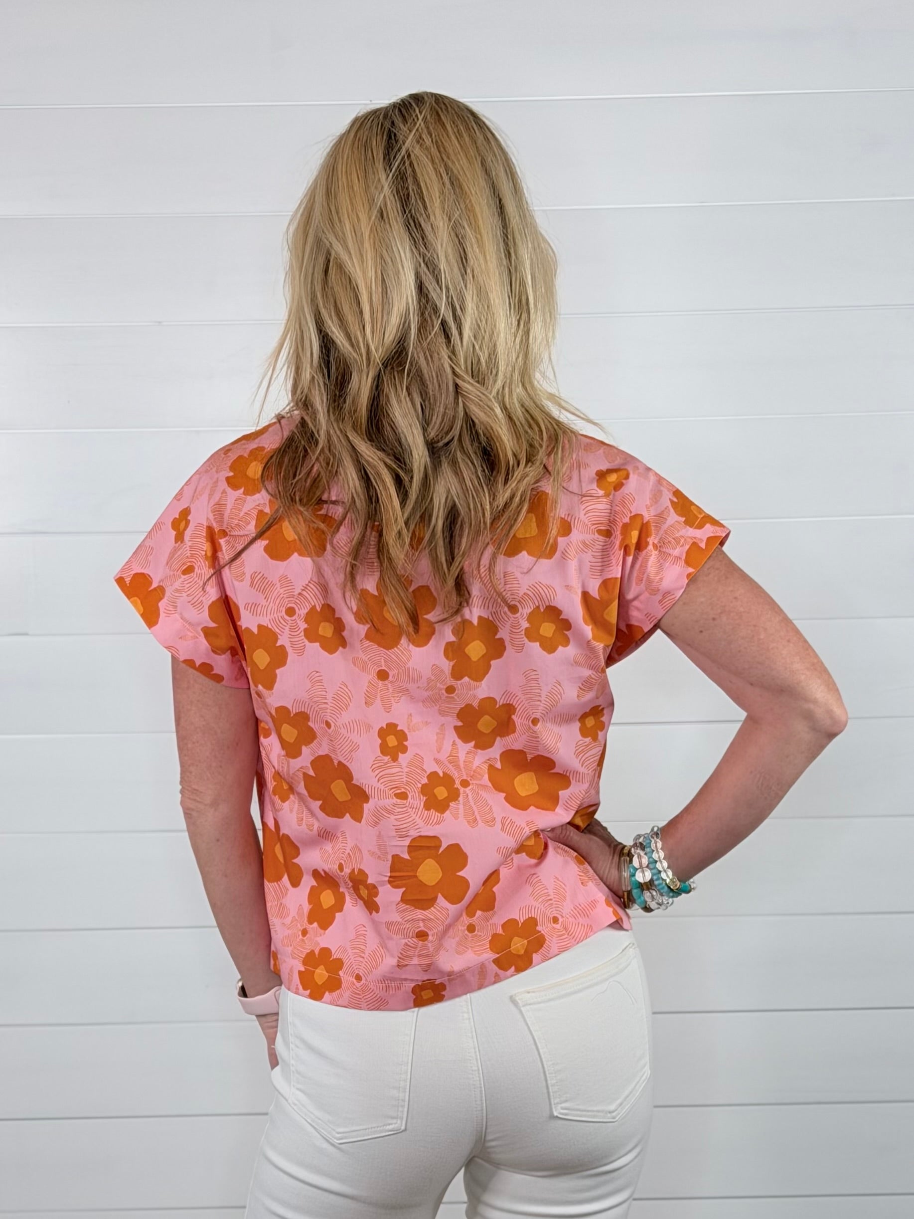 POPOVER TOP