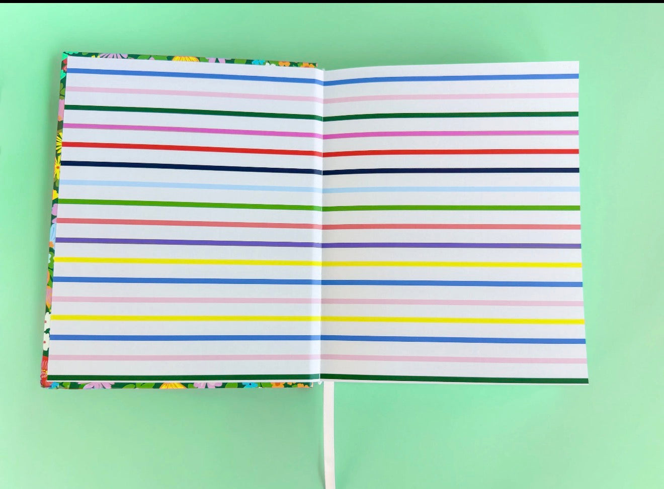 CHLOE GRATITUDE JOURNAL