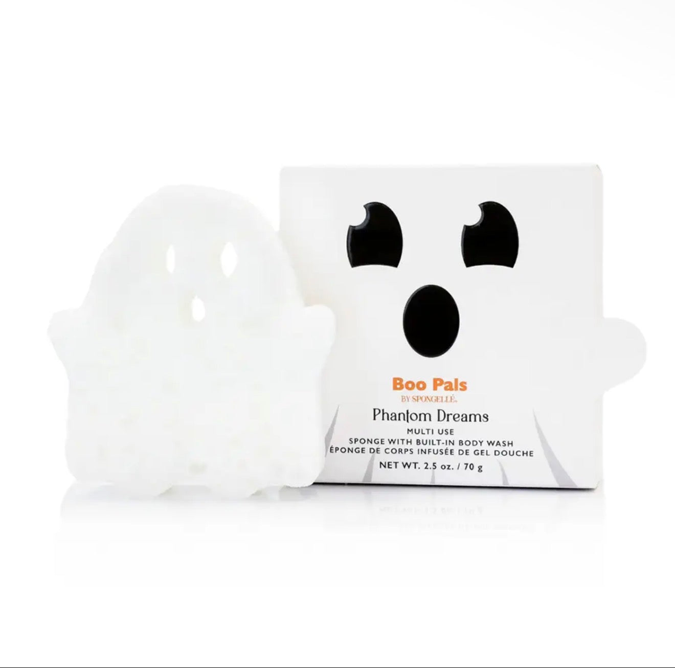 PHANTOM GHOST SPONGELLE