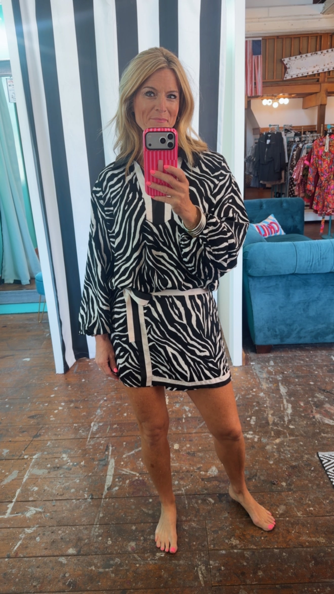 WILD SIDE SET