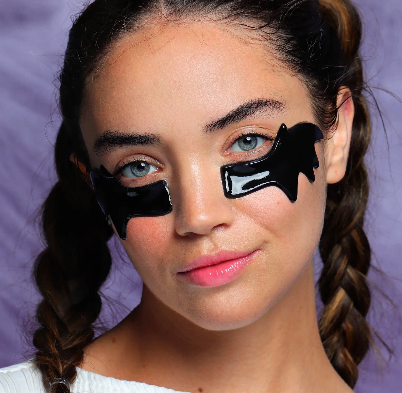 BAT HABITS DETOX UNDEREYE PATCHES