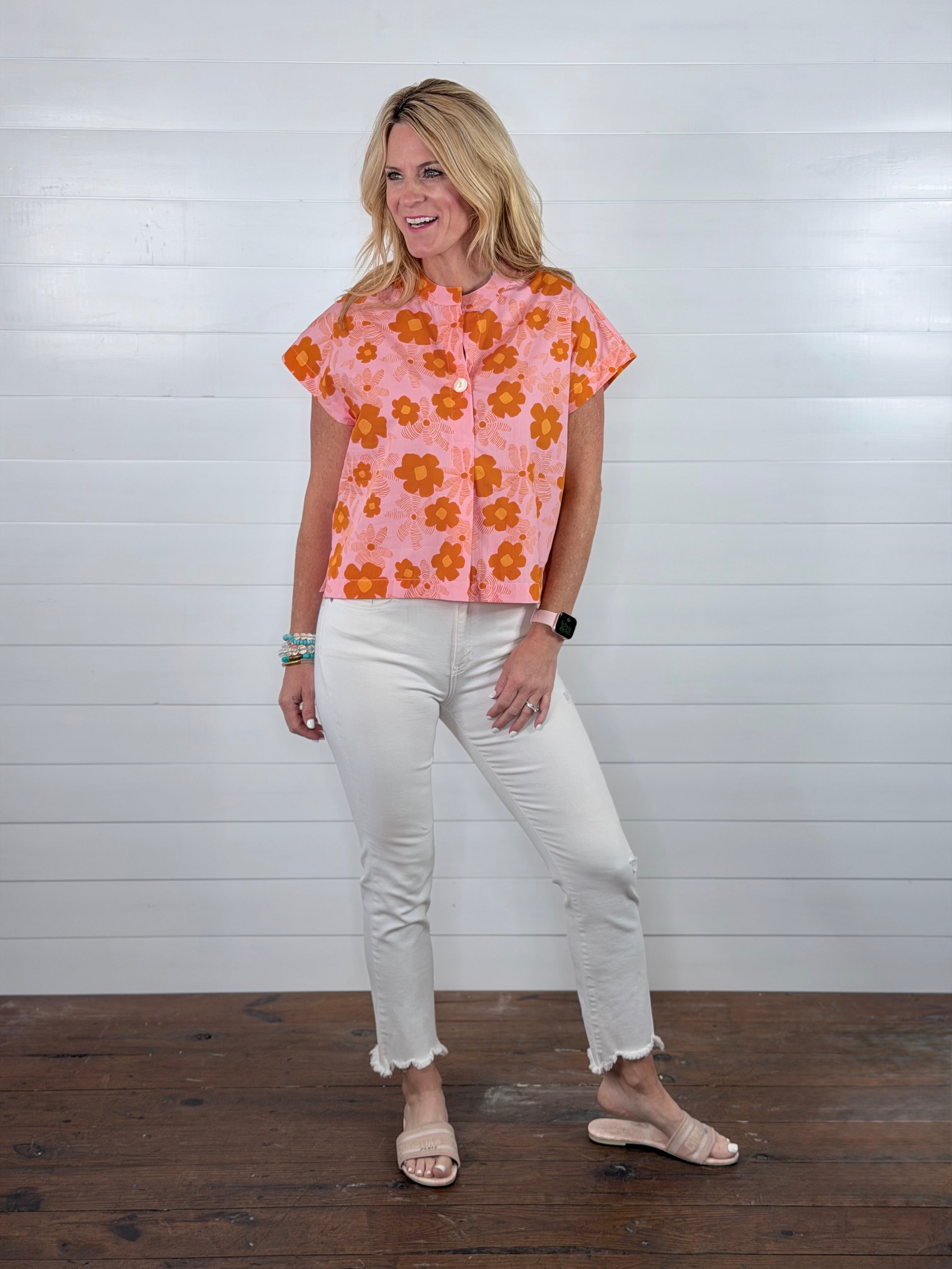 POPOVER TOP