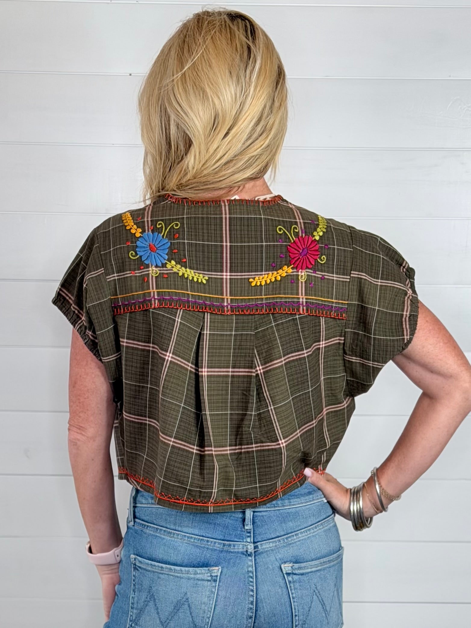 FALL BOLERO BY SISTER MARY