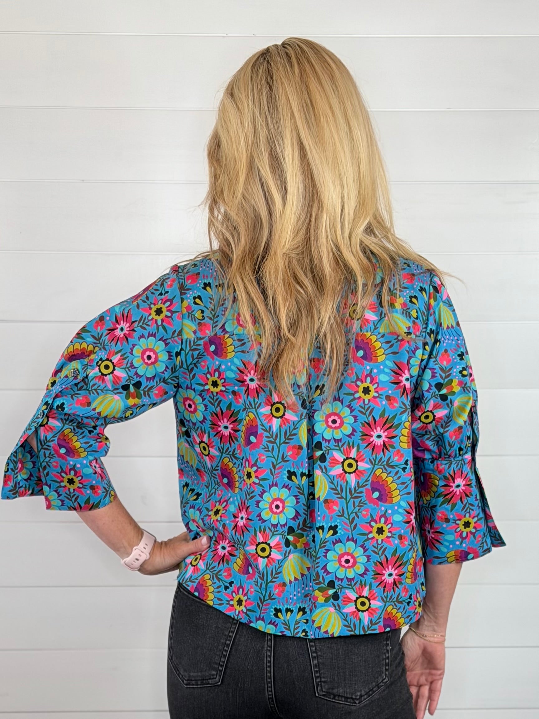 TRINIDAD TOP