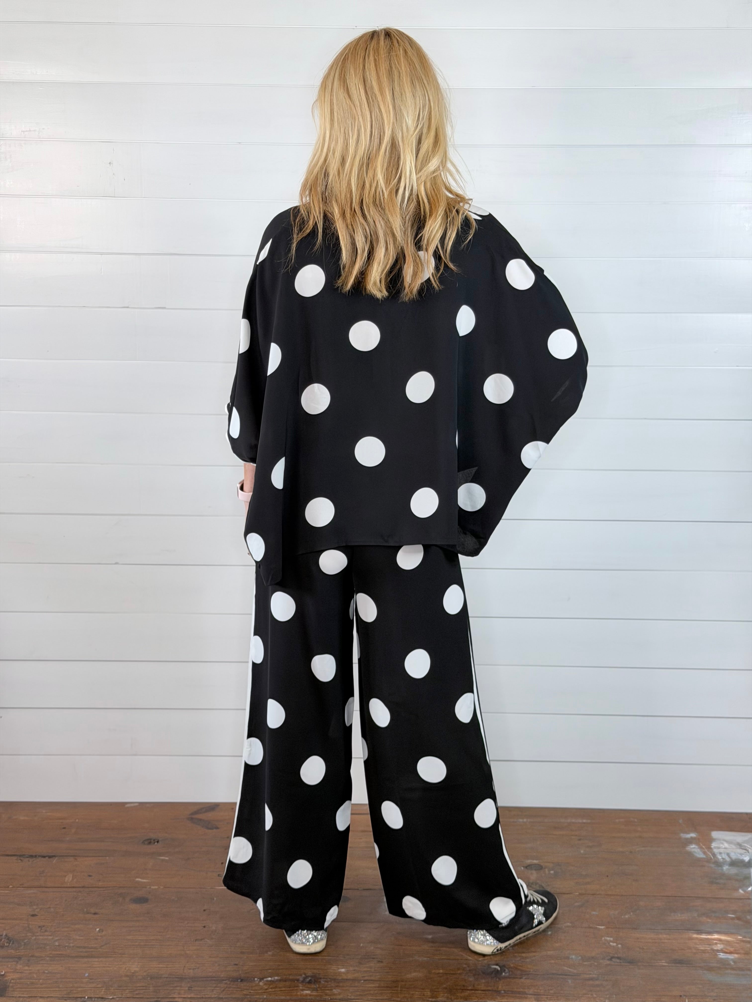 MOD DOT SET