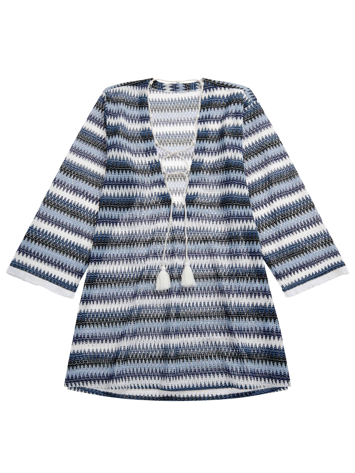 PALOMA COVER UP-NAVY