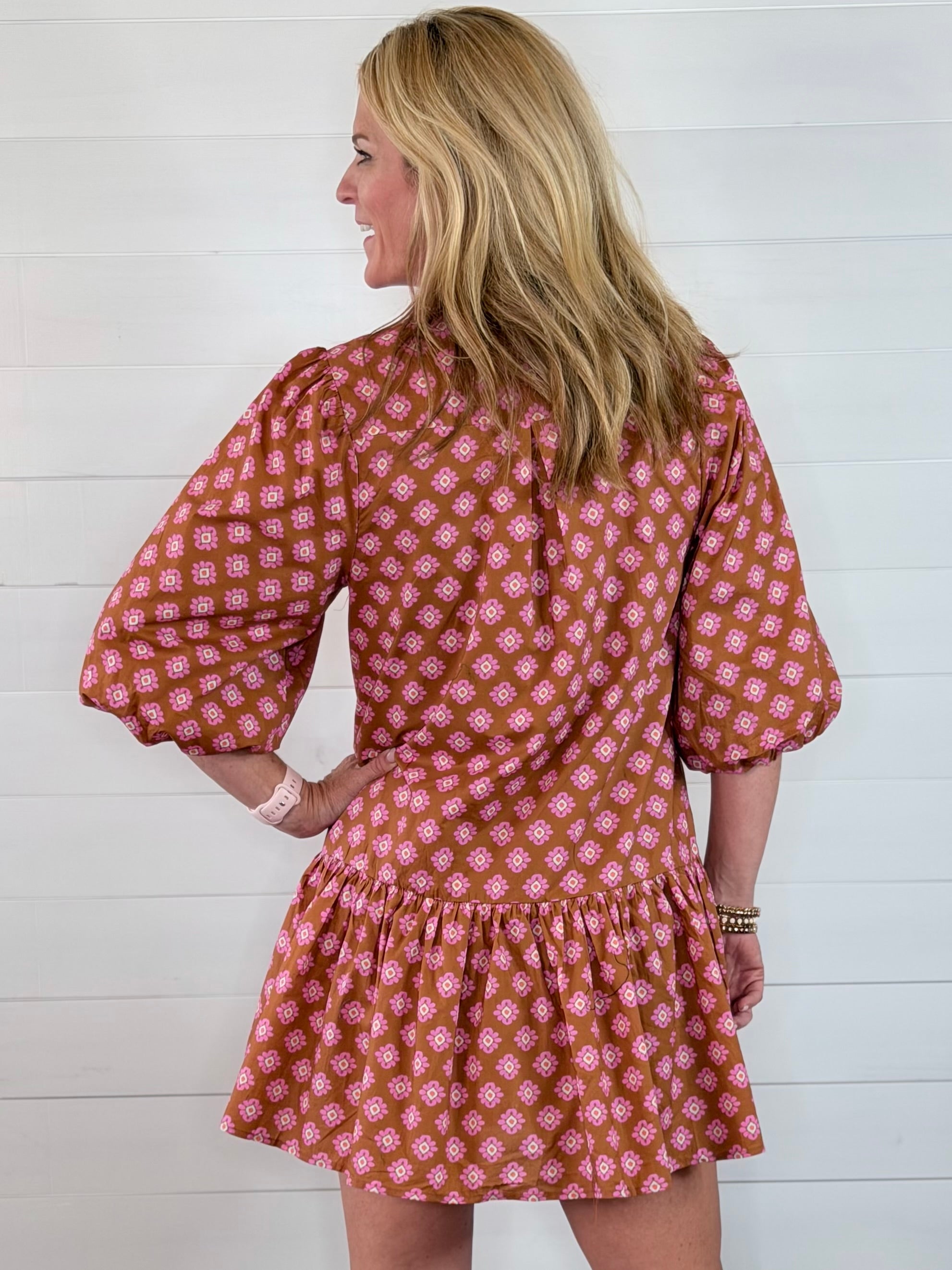 MILLIE DRESS