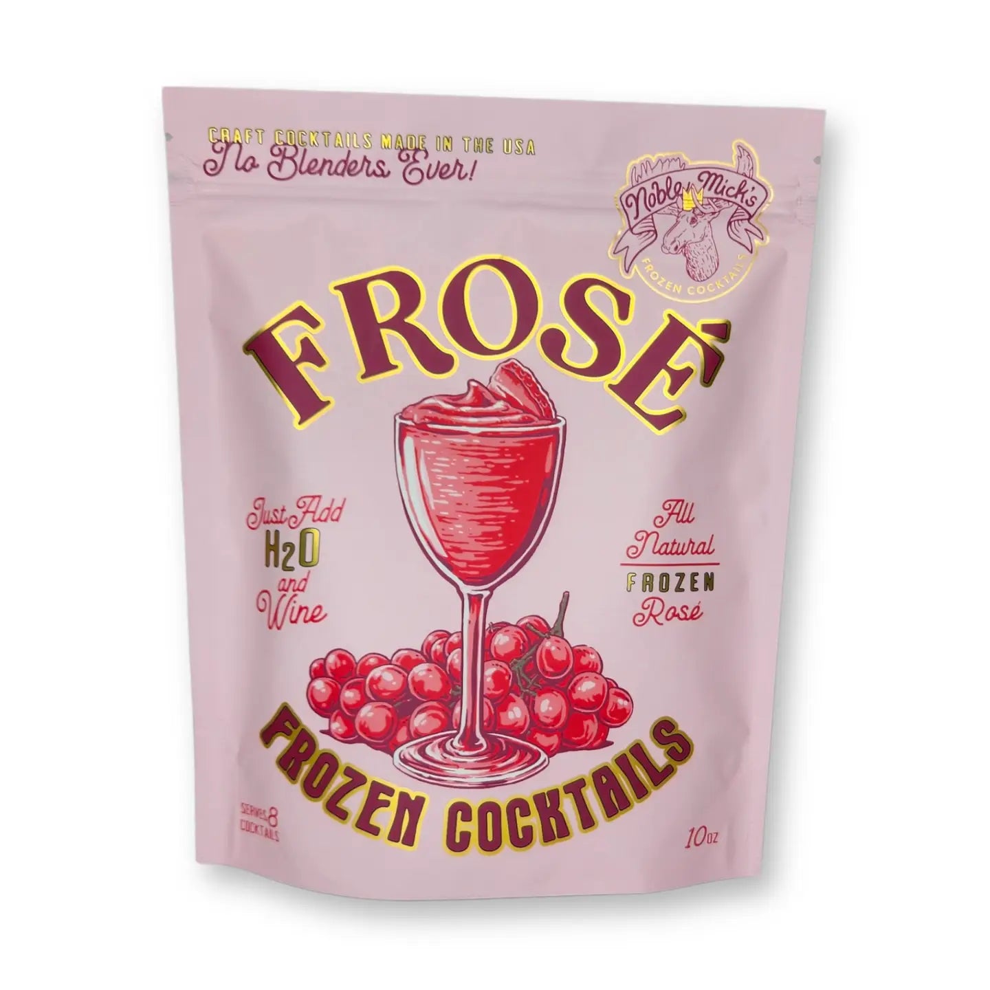 FROSE FROZEN COCKTAIL