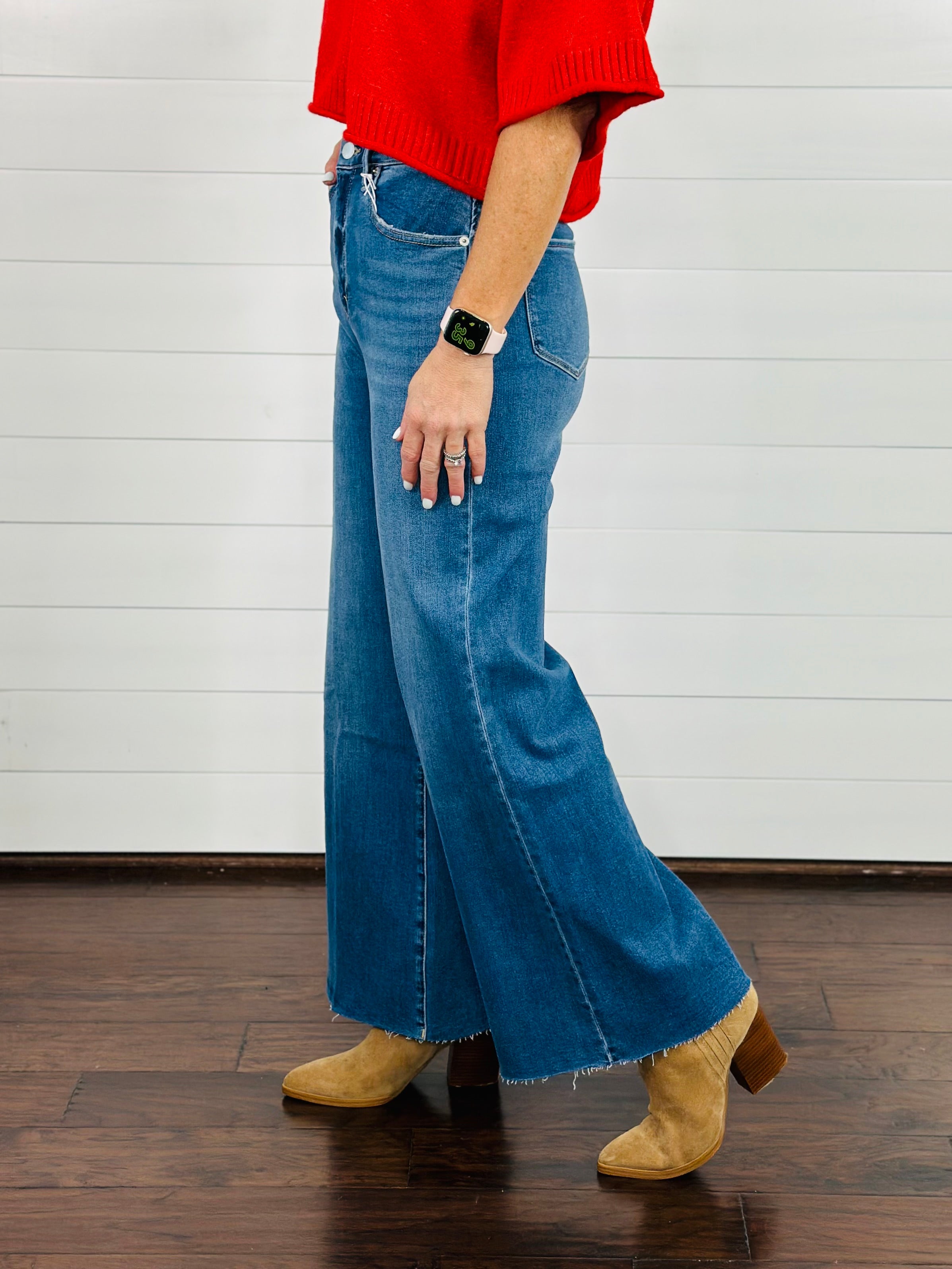 DEAR JOHN JEANNS-FIONA FOG SKY