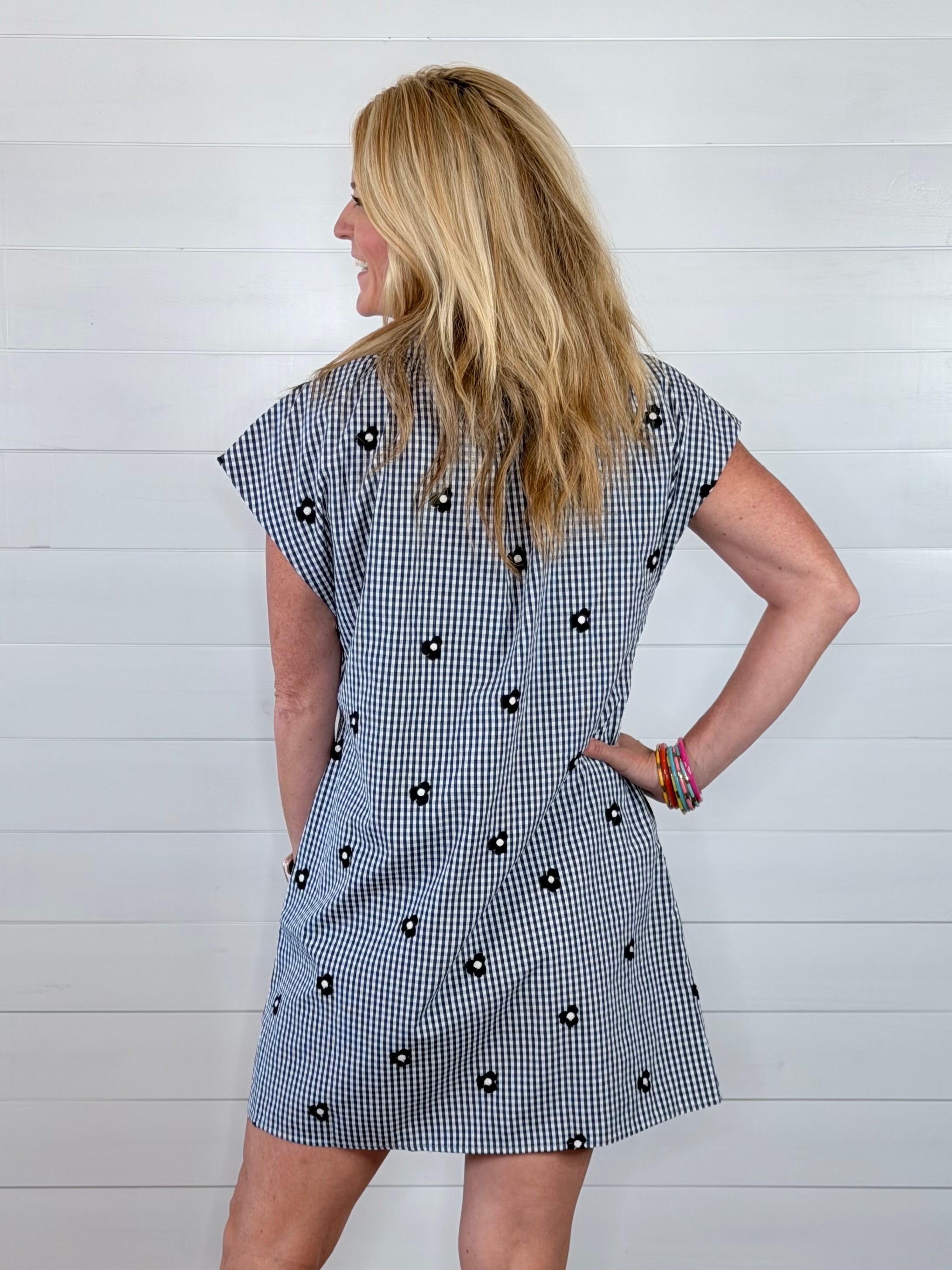 MAGGIE DRESS