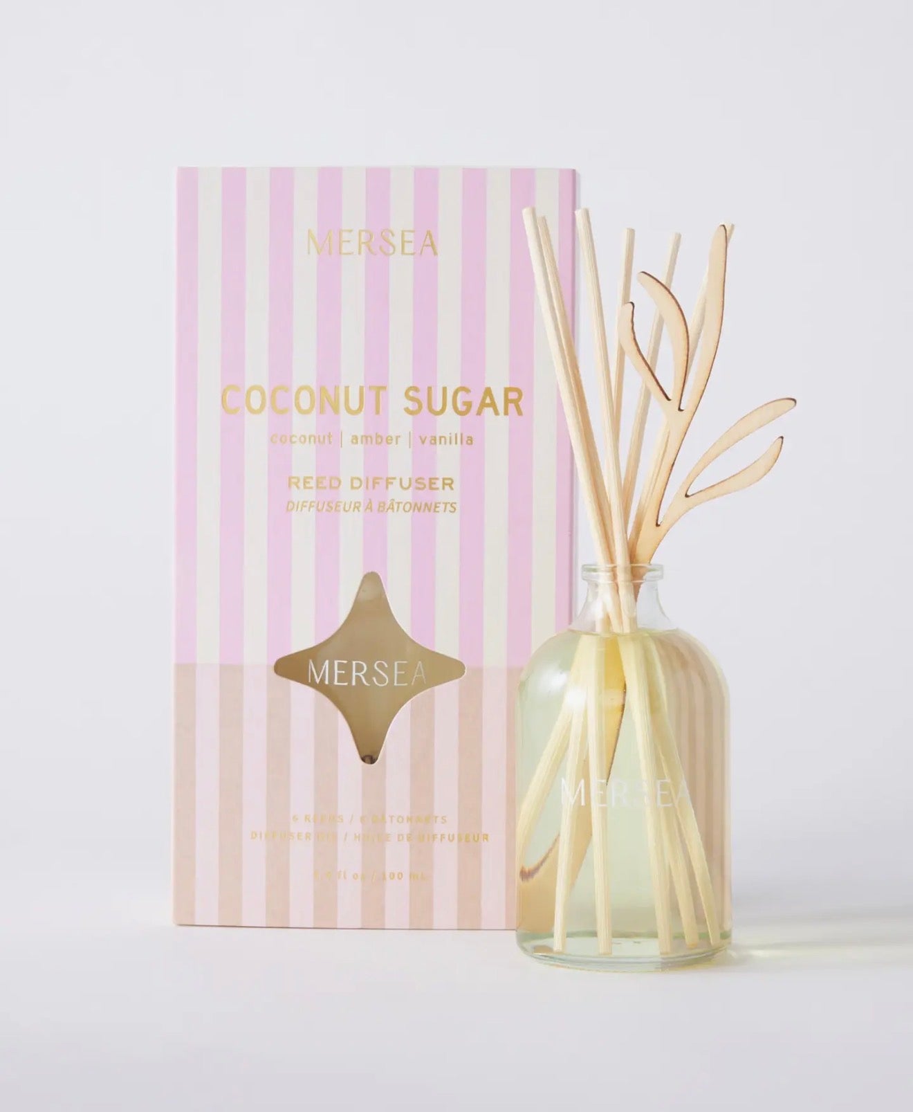 COCONUT SUGAR DIFFUSER
