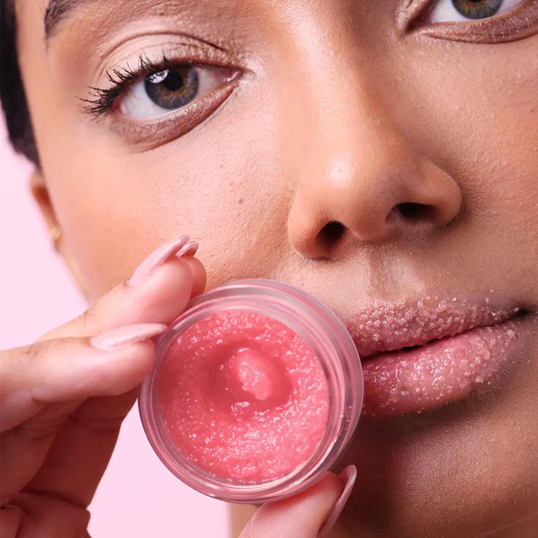 BUBBLY SEASON LIP SET