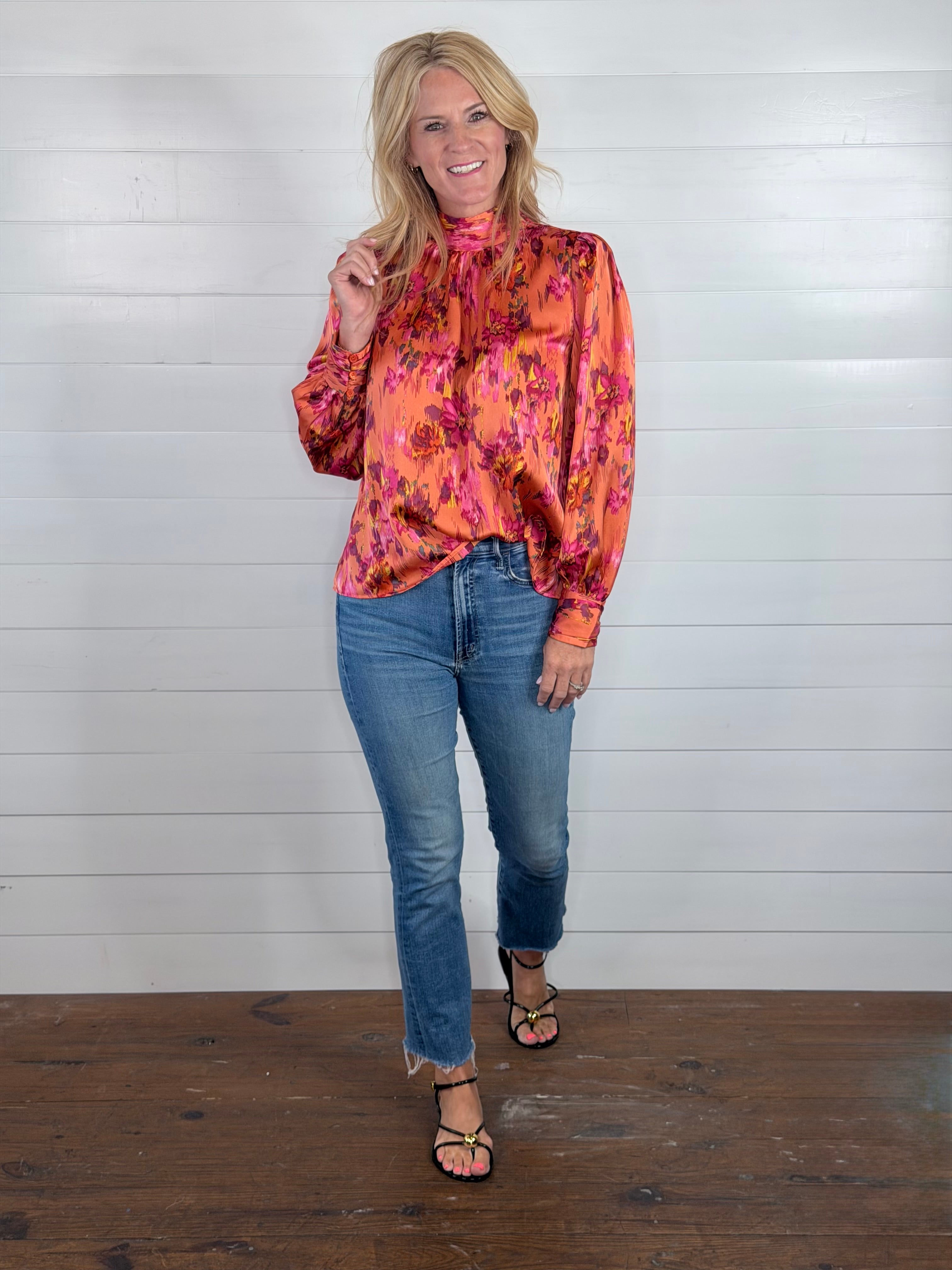 MADISON TOP