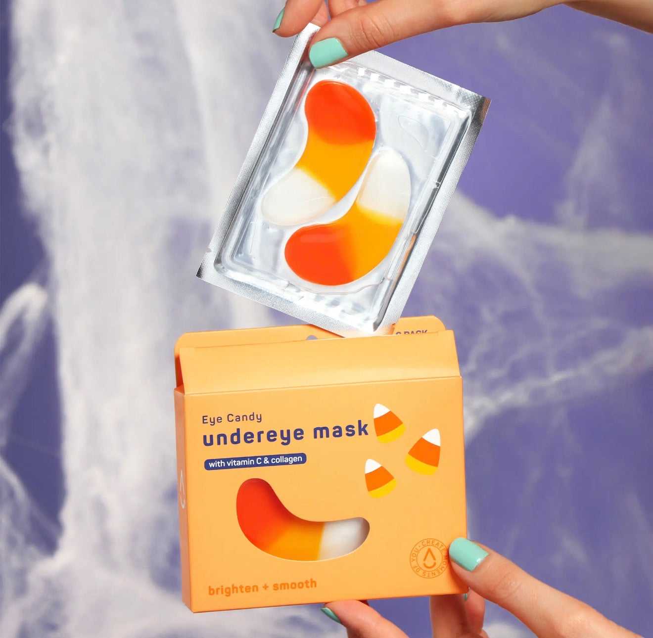 EYE CANDY UNDEREYE MASK