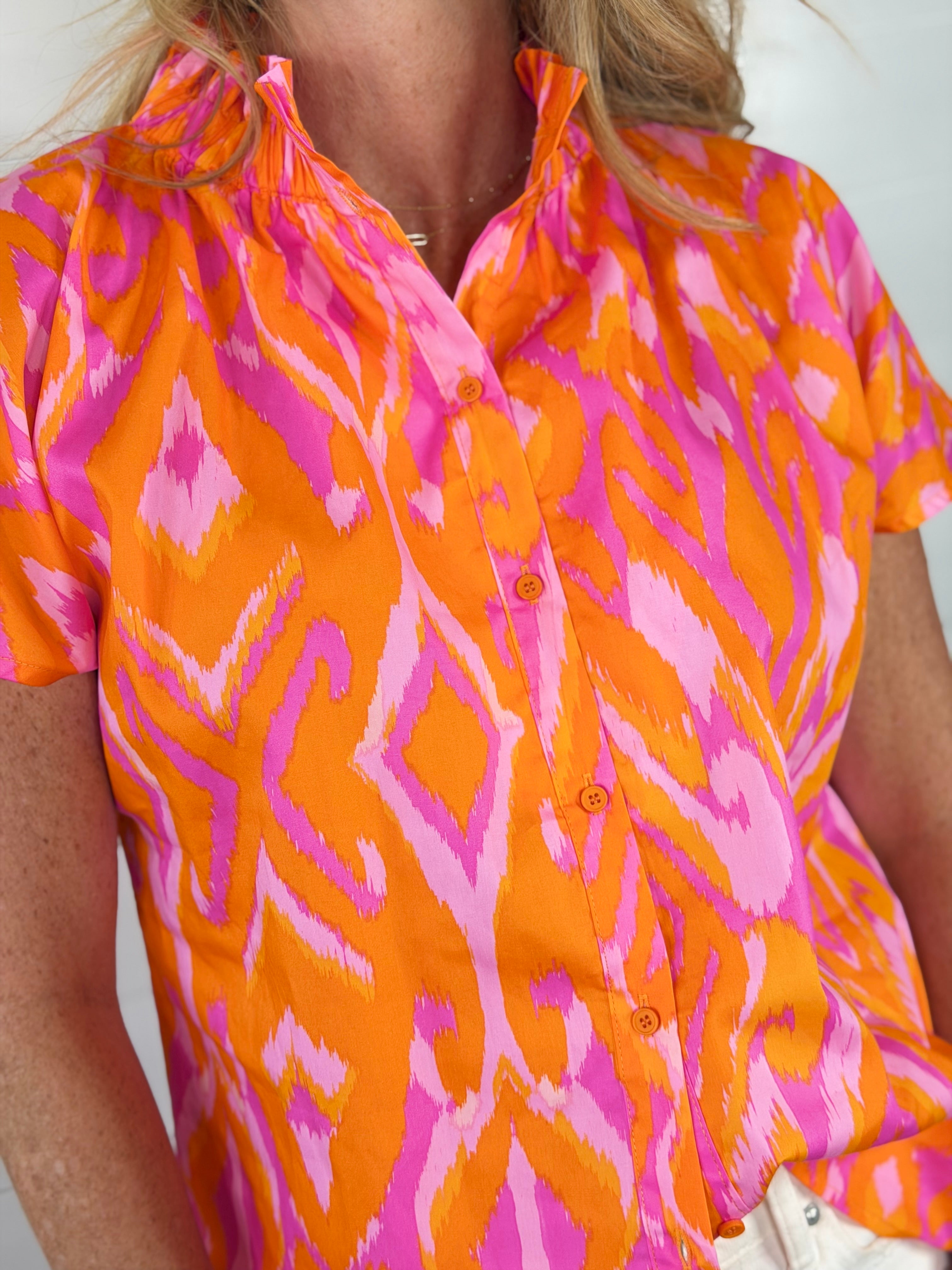 PALMER TOP