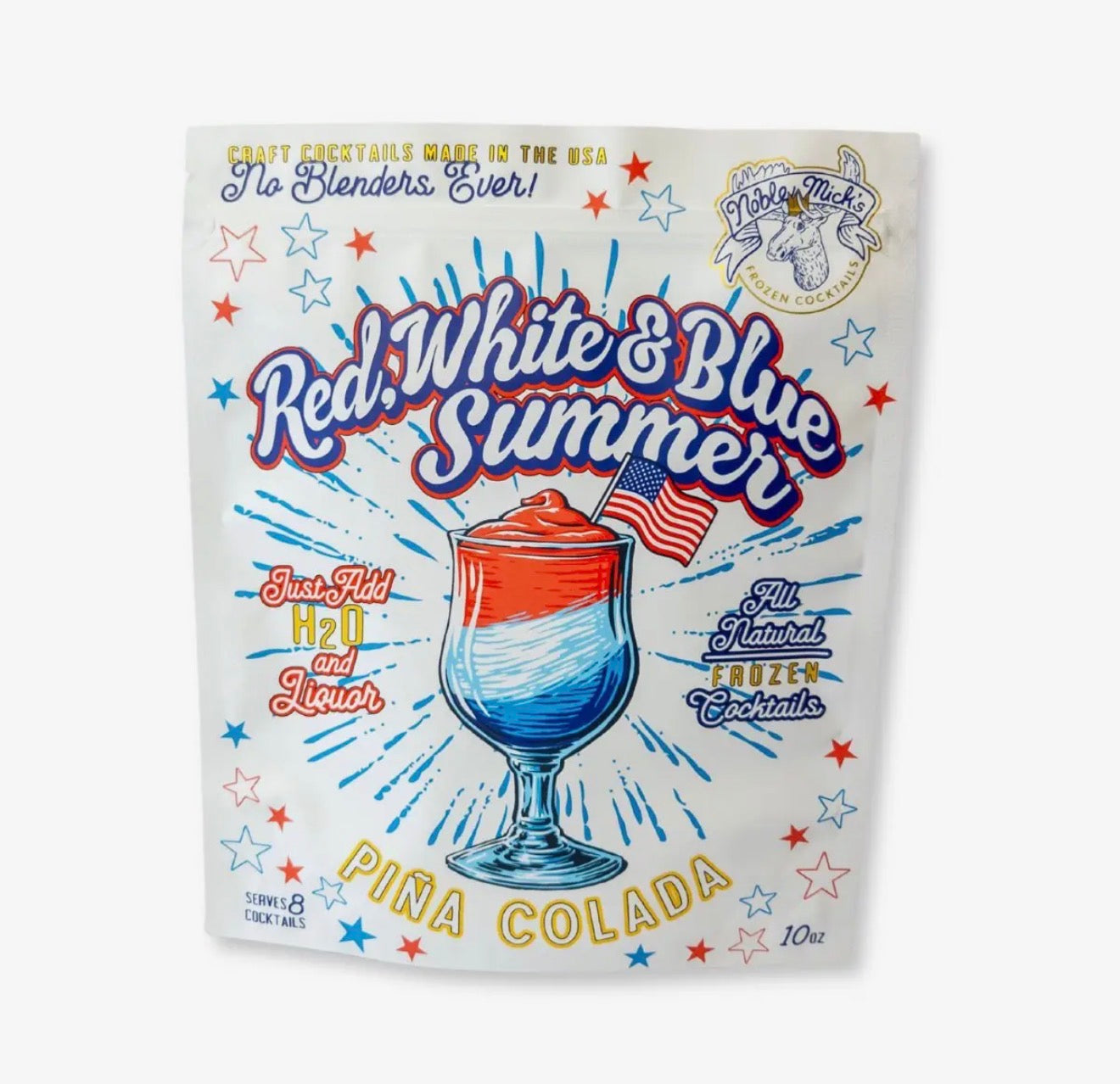 USA PINA COLADA