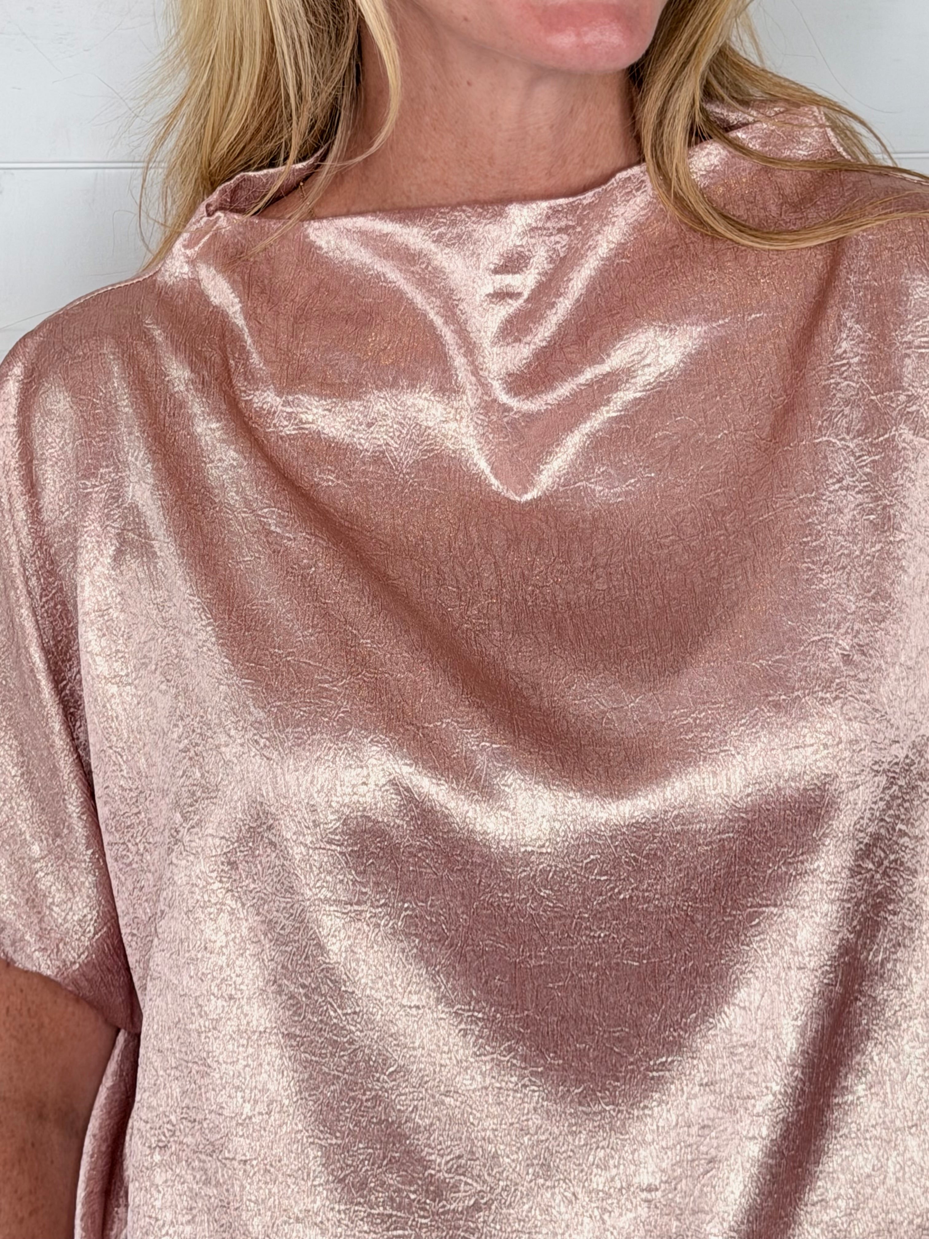 SHINE ON SET