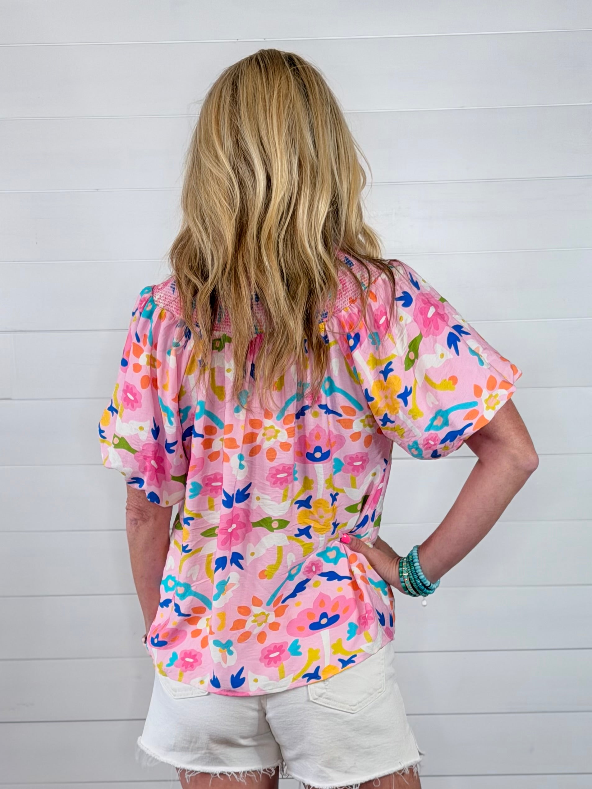 EMERY TOP