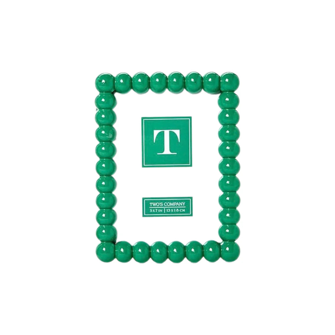 5 X 7 HOBNAIL FRAME