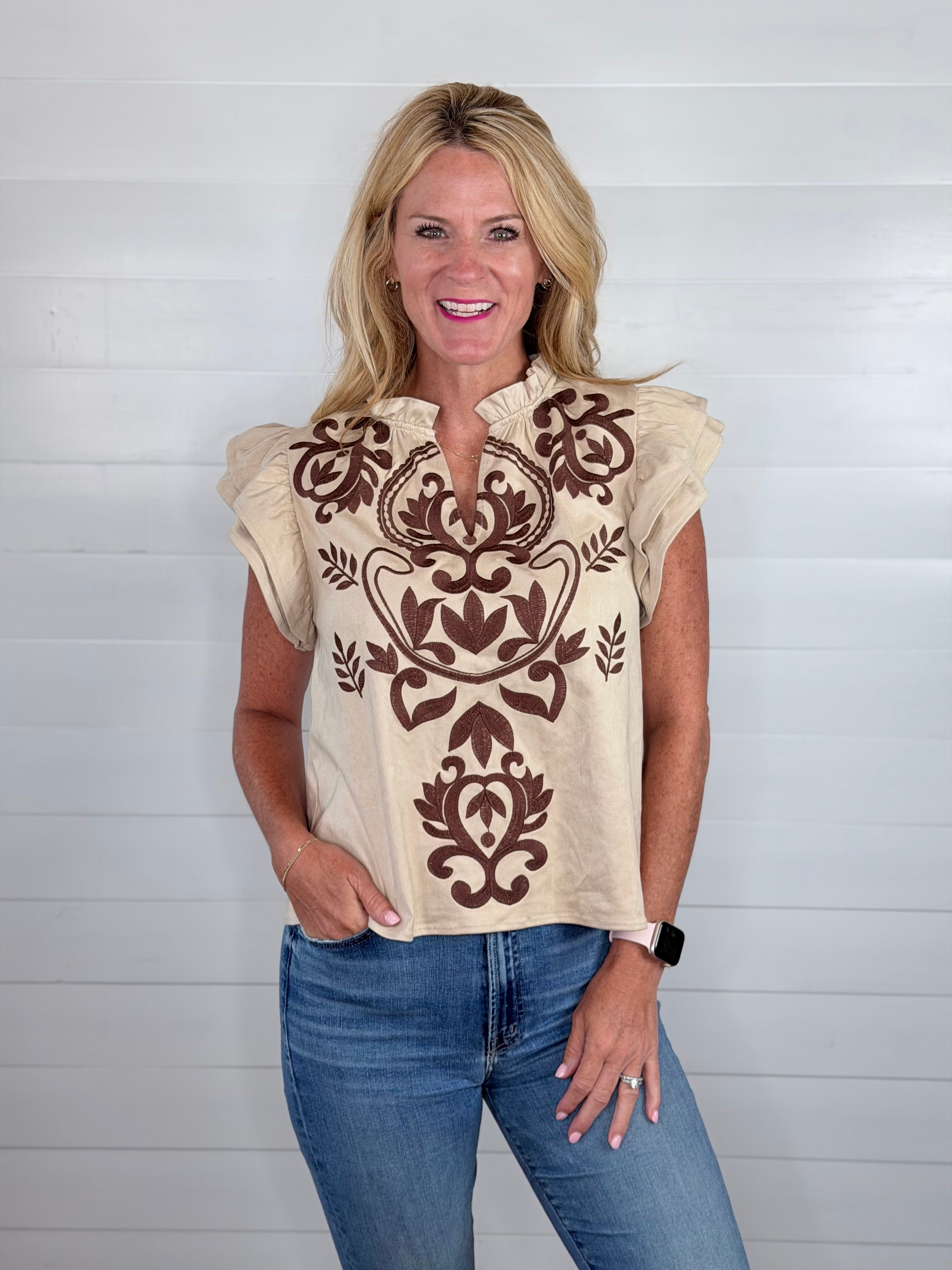 DAPHNE TOP