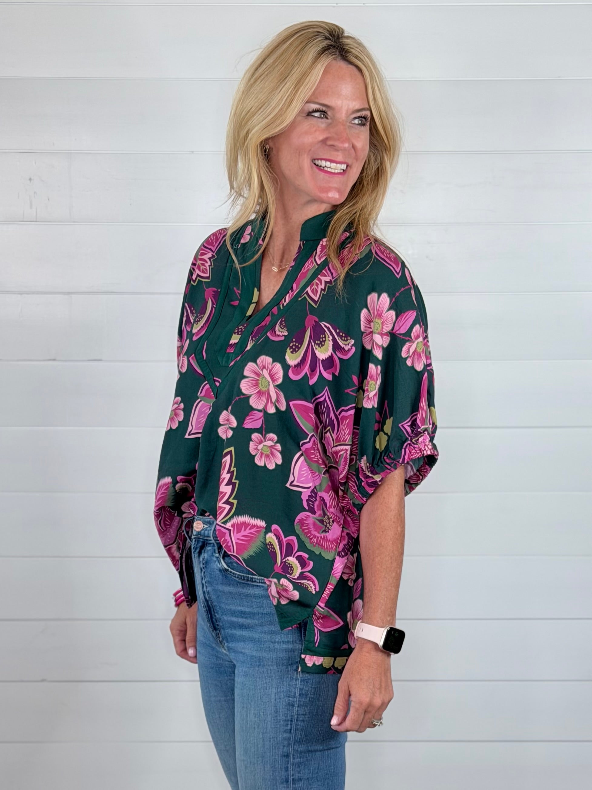 ASHLIE TOP