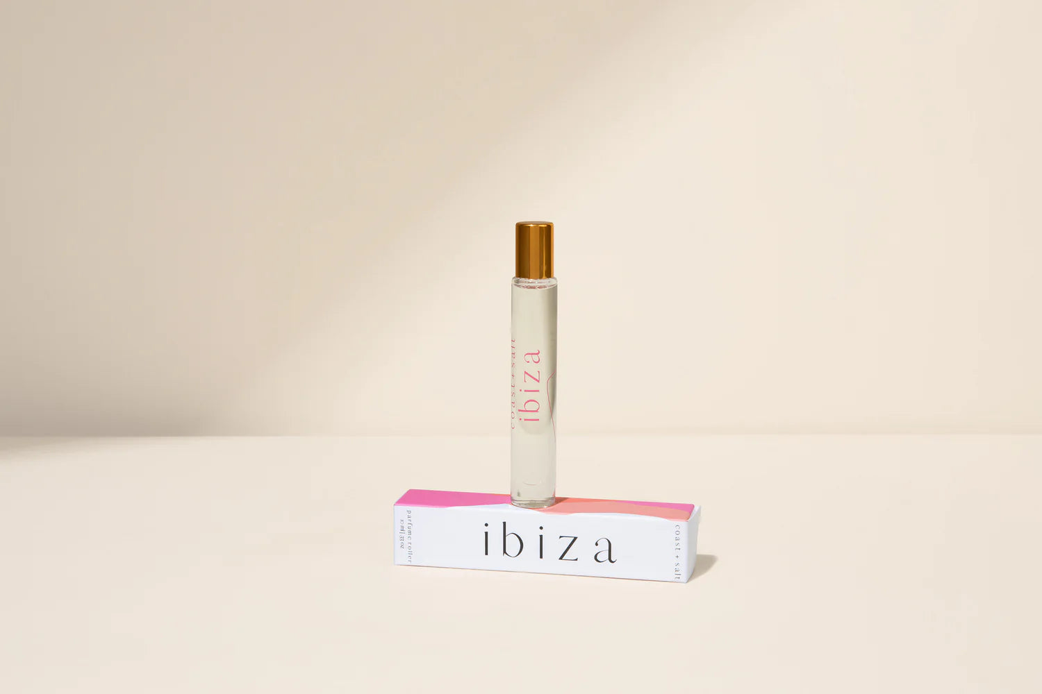 IBIZA PERFUME ROLLER