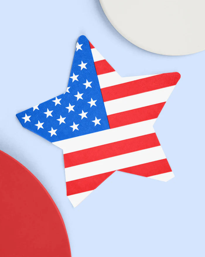USA NAPKINS