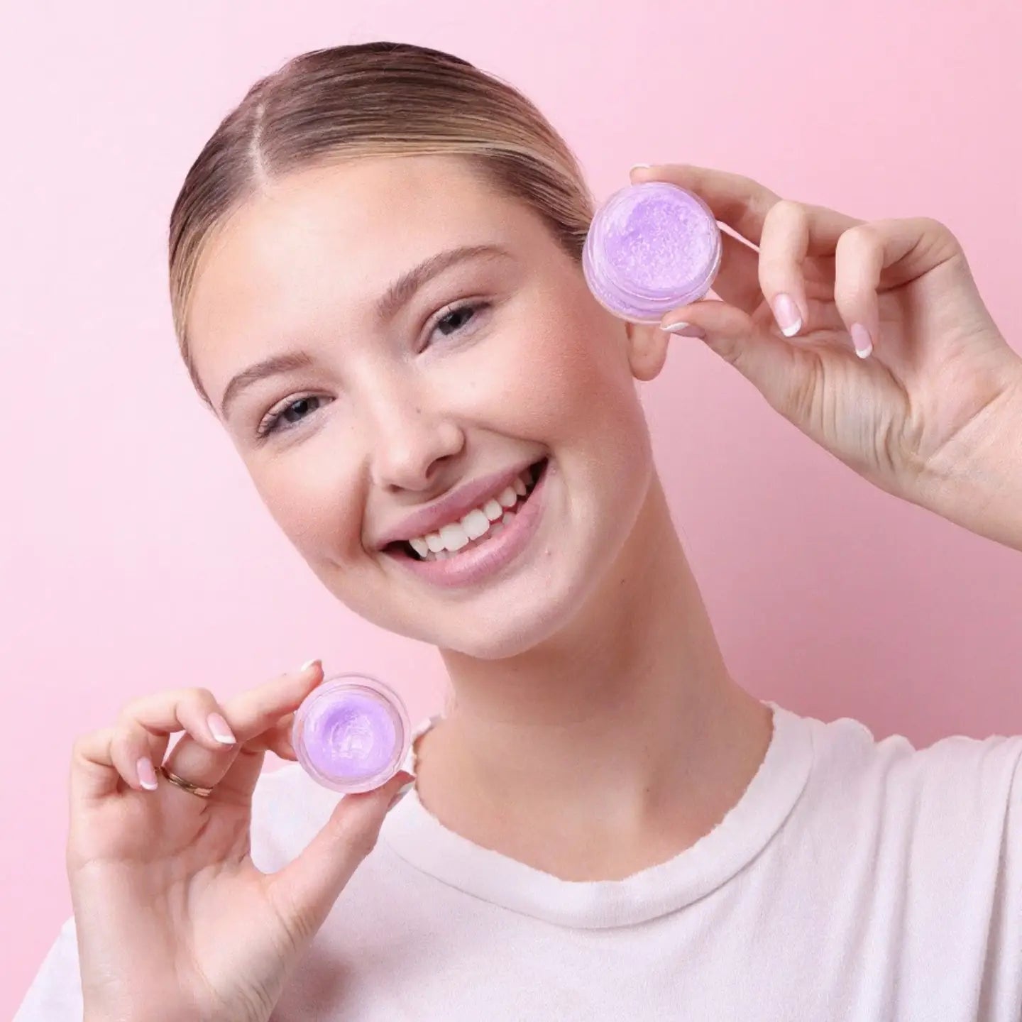 FESTIVE FROST LIP SET