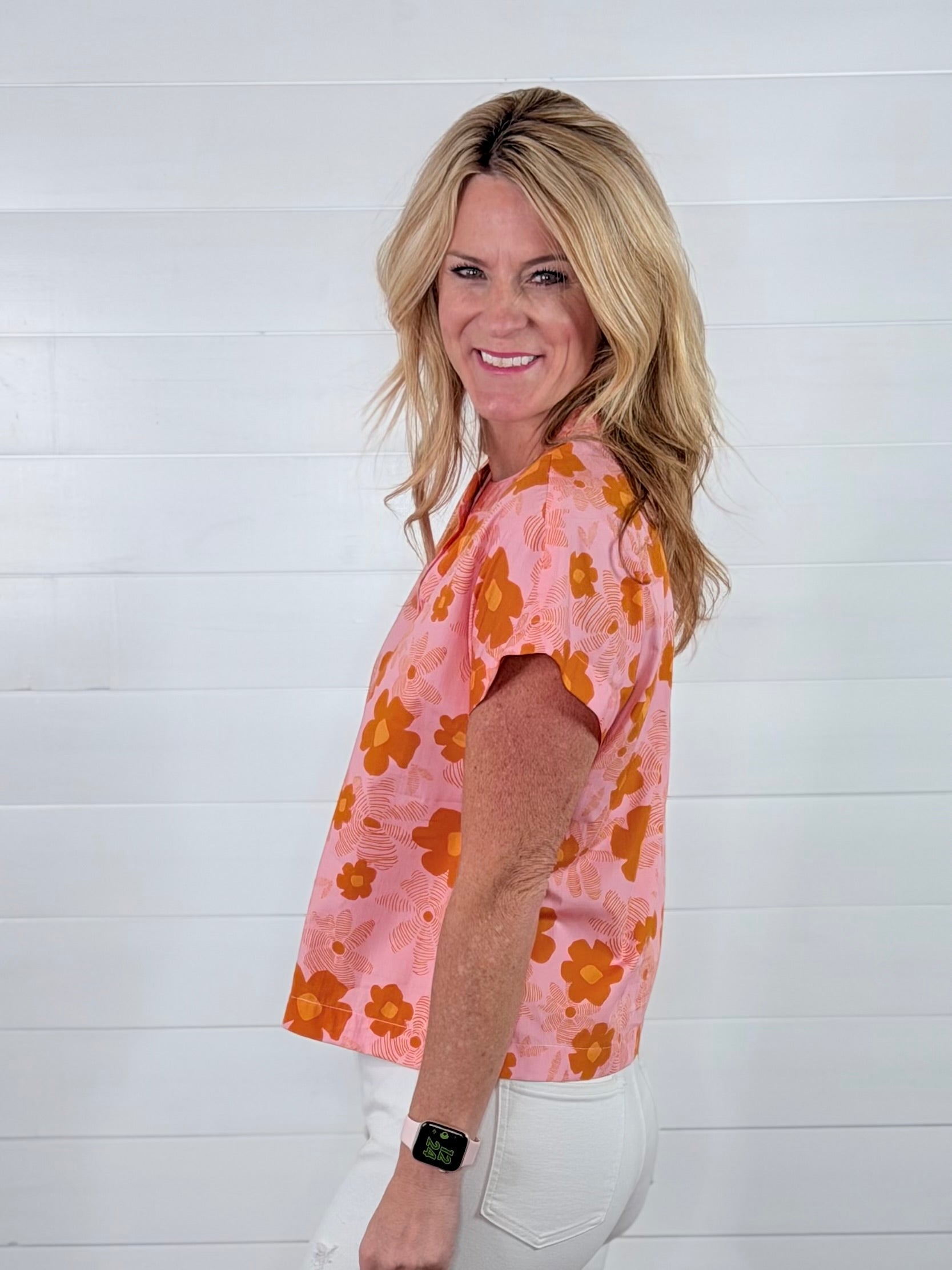 POPOVER TOP
