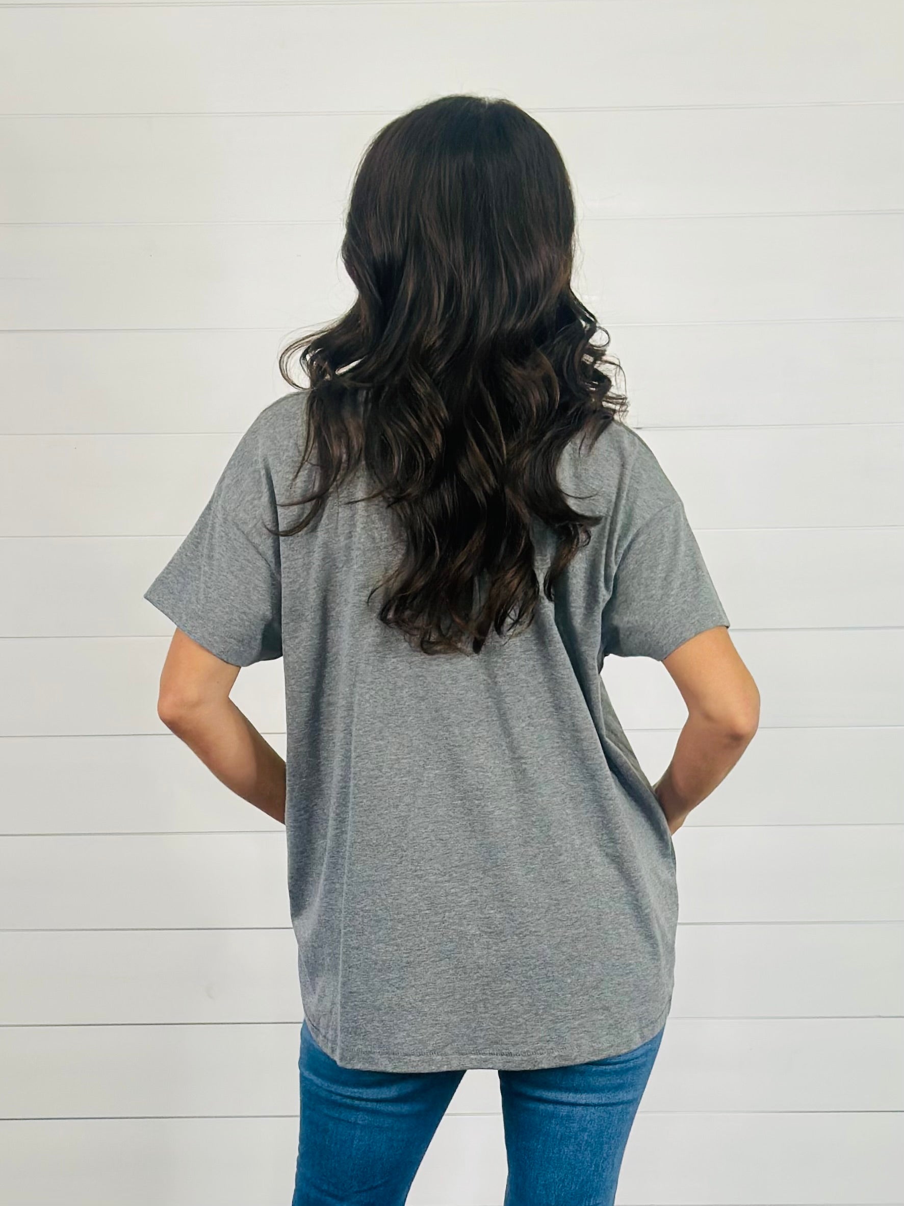 YOU PLAY I PRAY TEE-GRAY