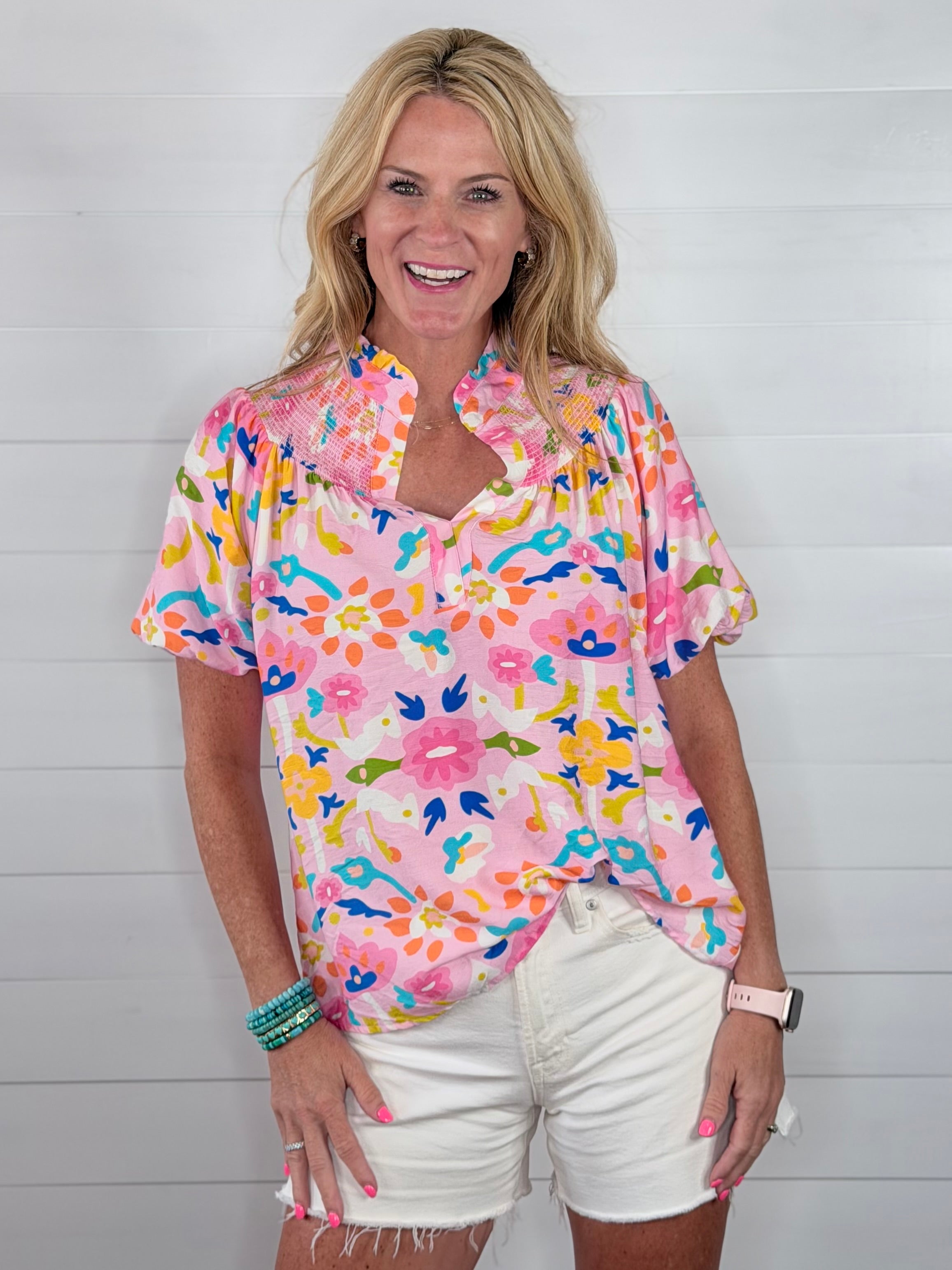 EMERY TOP
