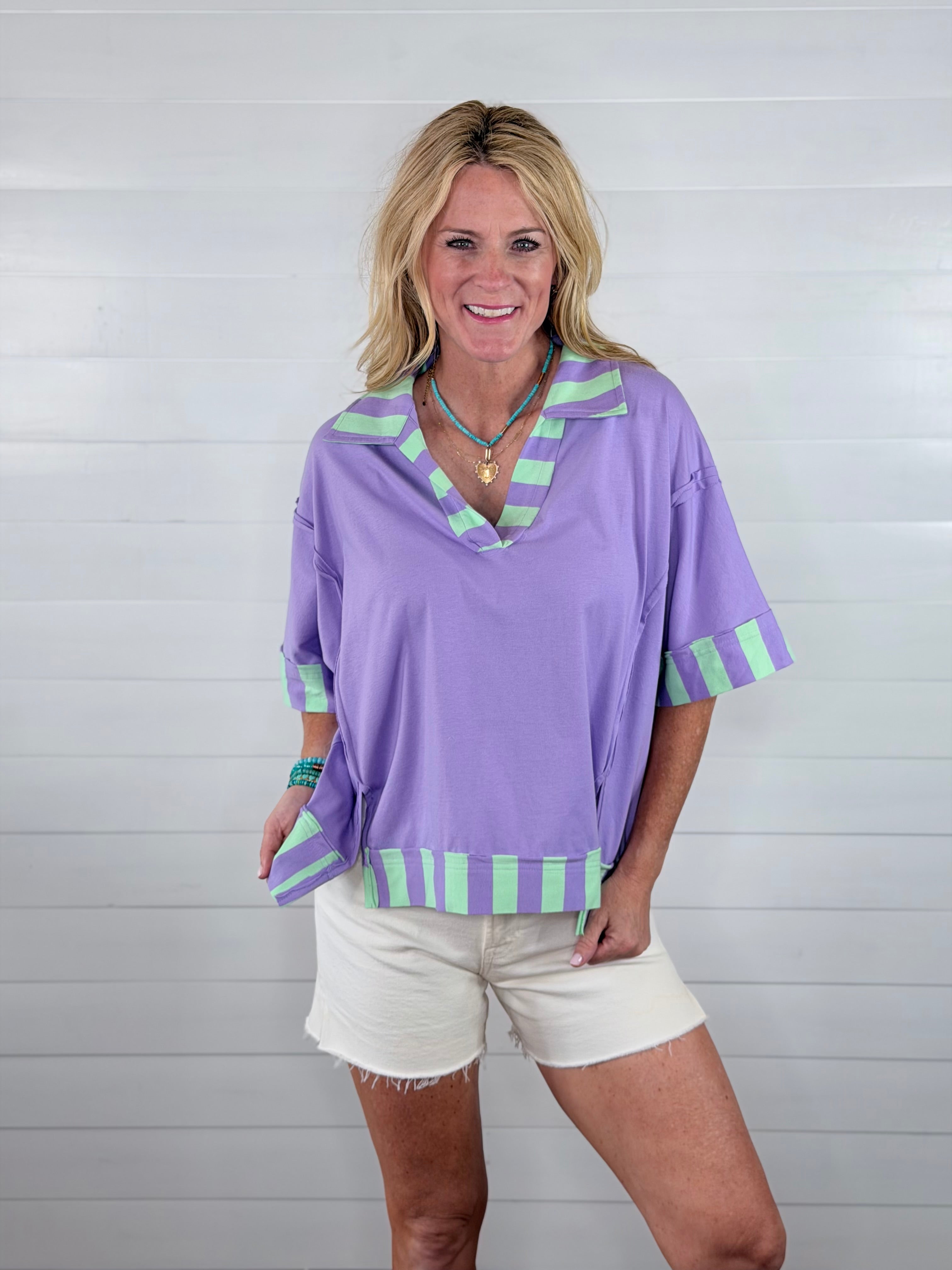 BAILEY TOP