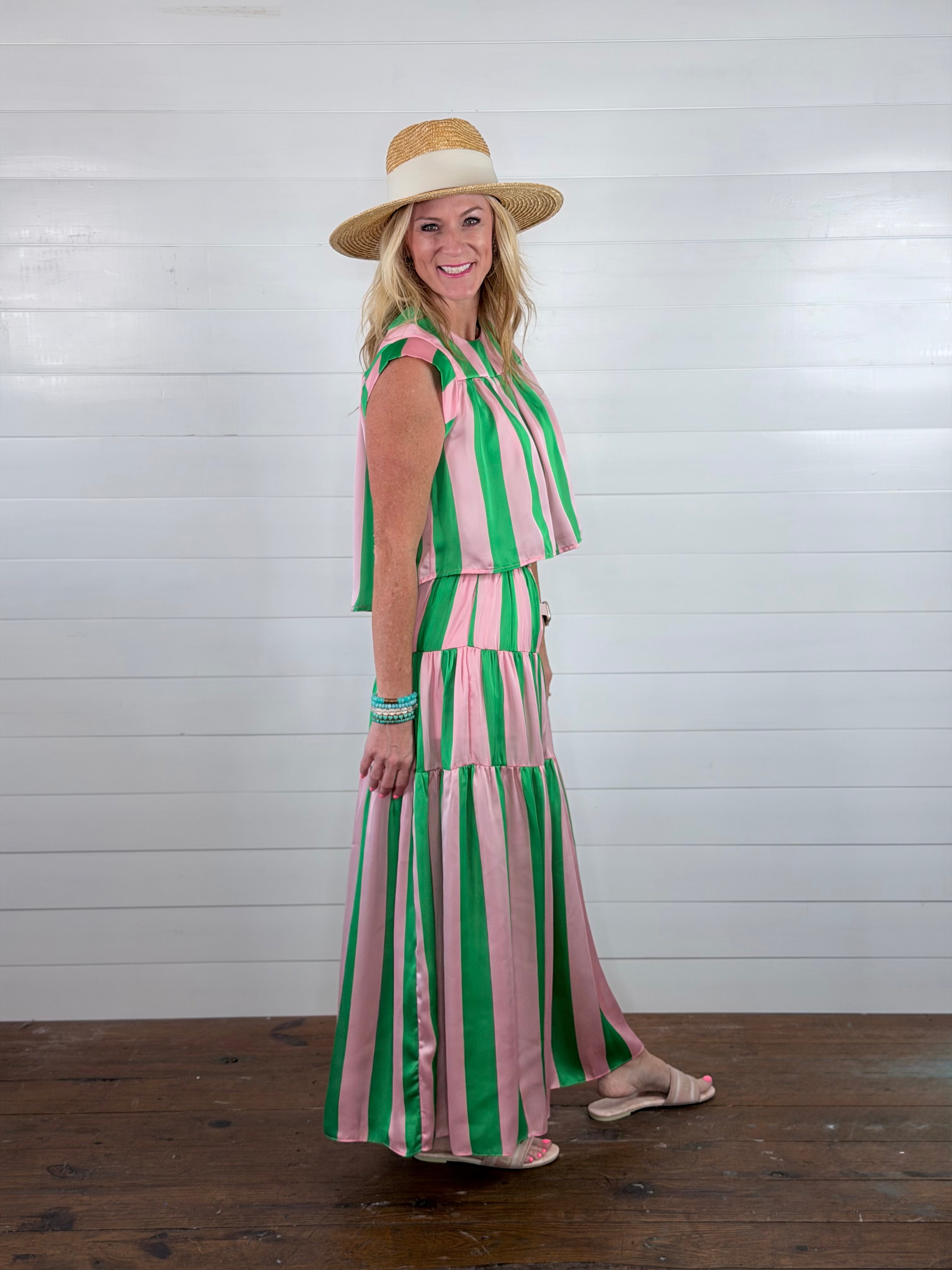 SUMMER FLING SKIRT