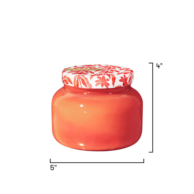 ISLA BLOOM RIVIERA SUNSET CANDLE