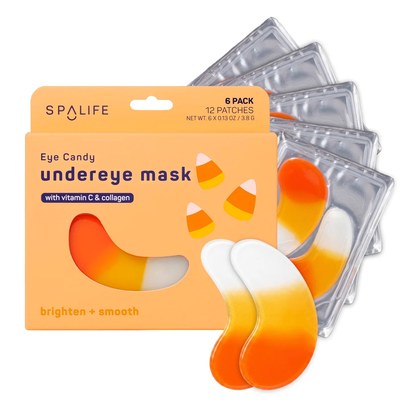 EYE CANDY UNDEREYE MASK