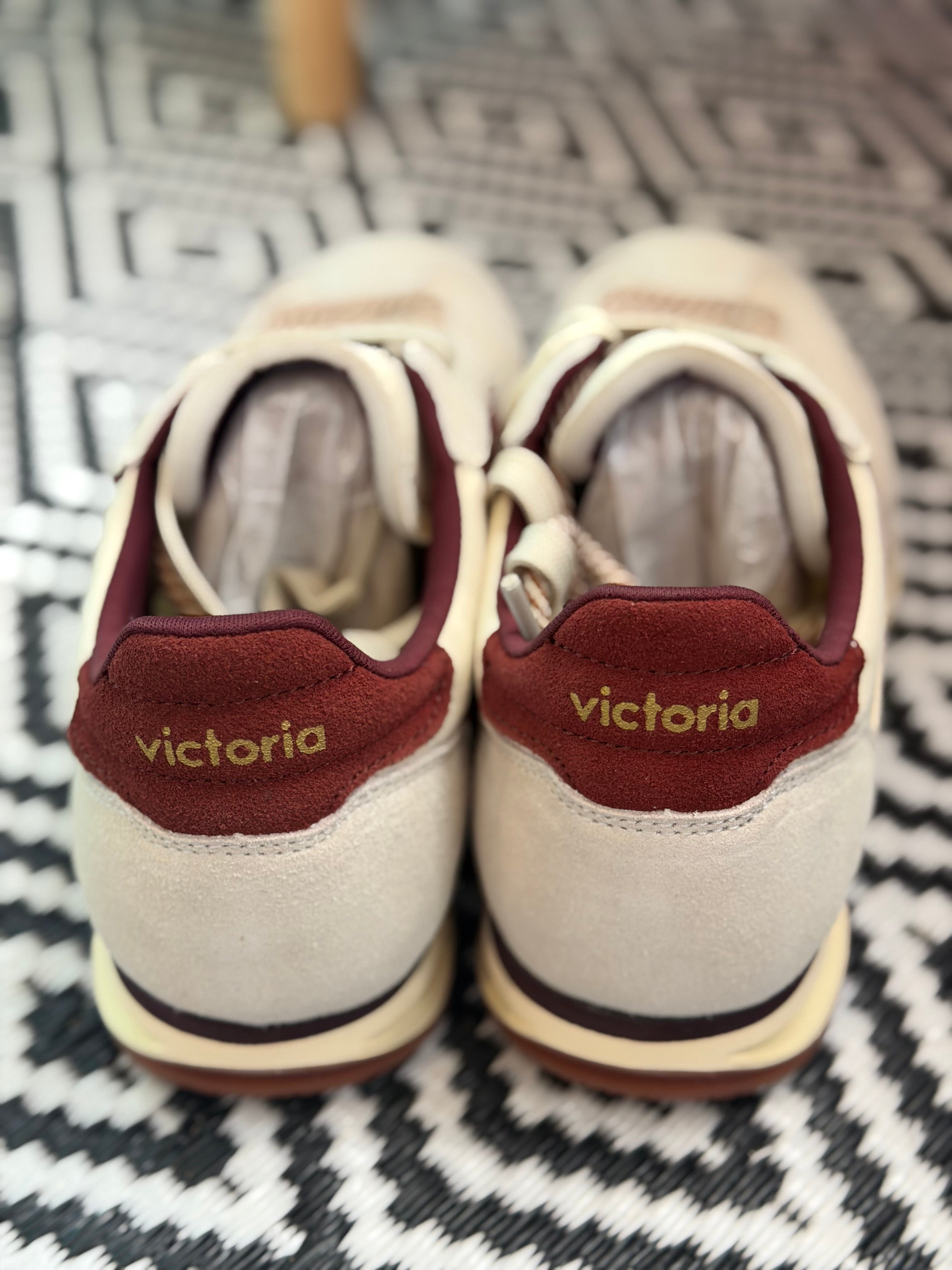 VICTORIA SATURNO-CREAM