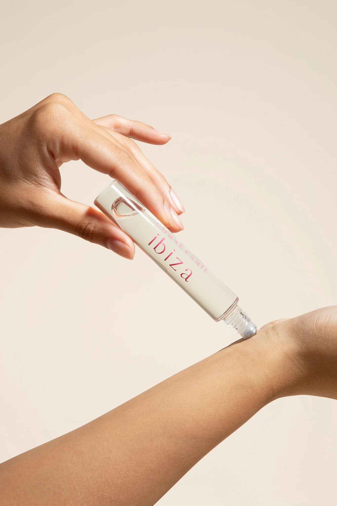 IBIZA PERFUME ROLLER