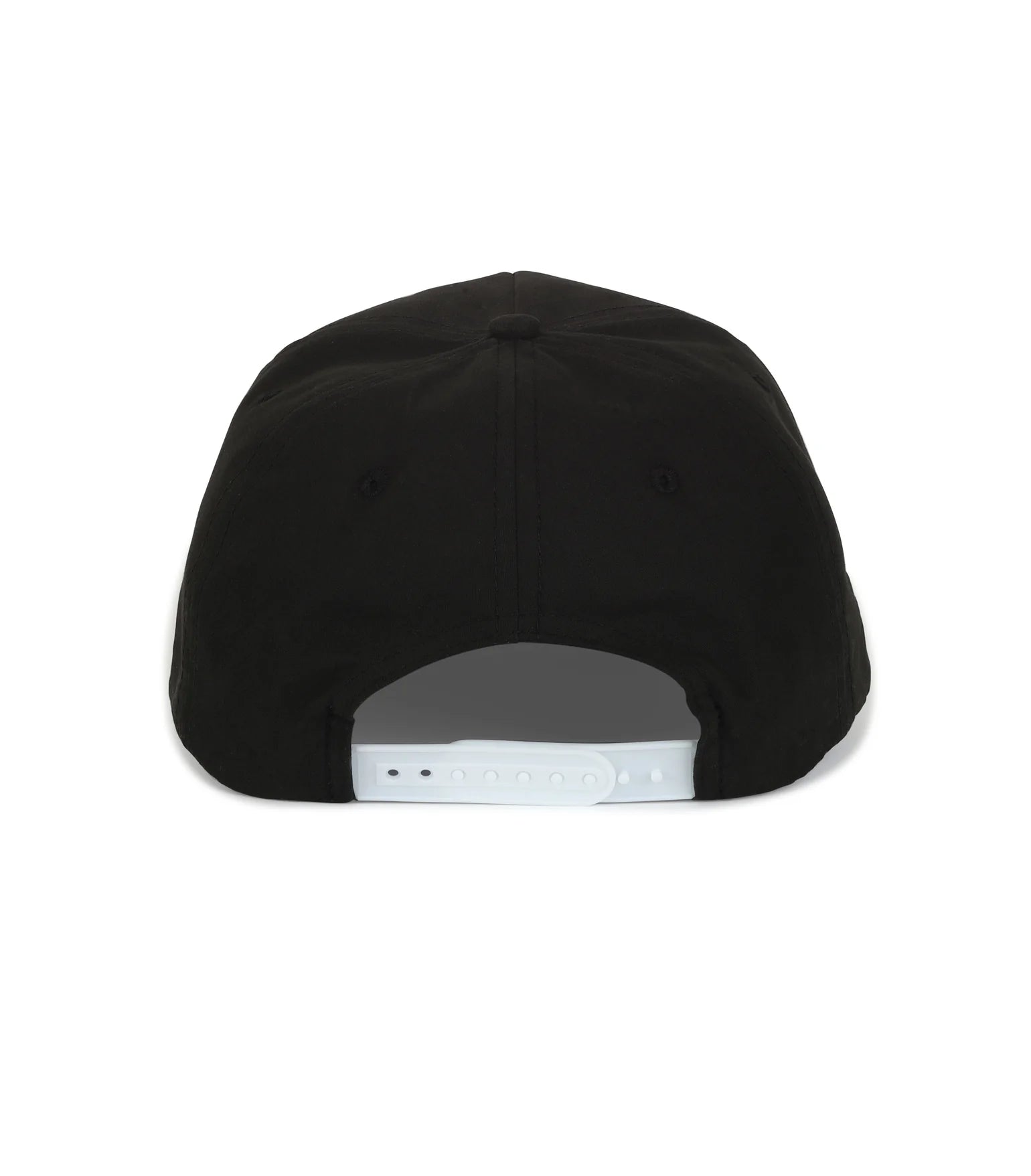 DAD HAT-BLACK