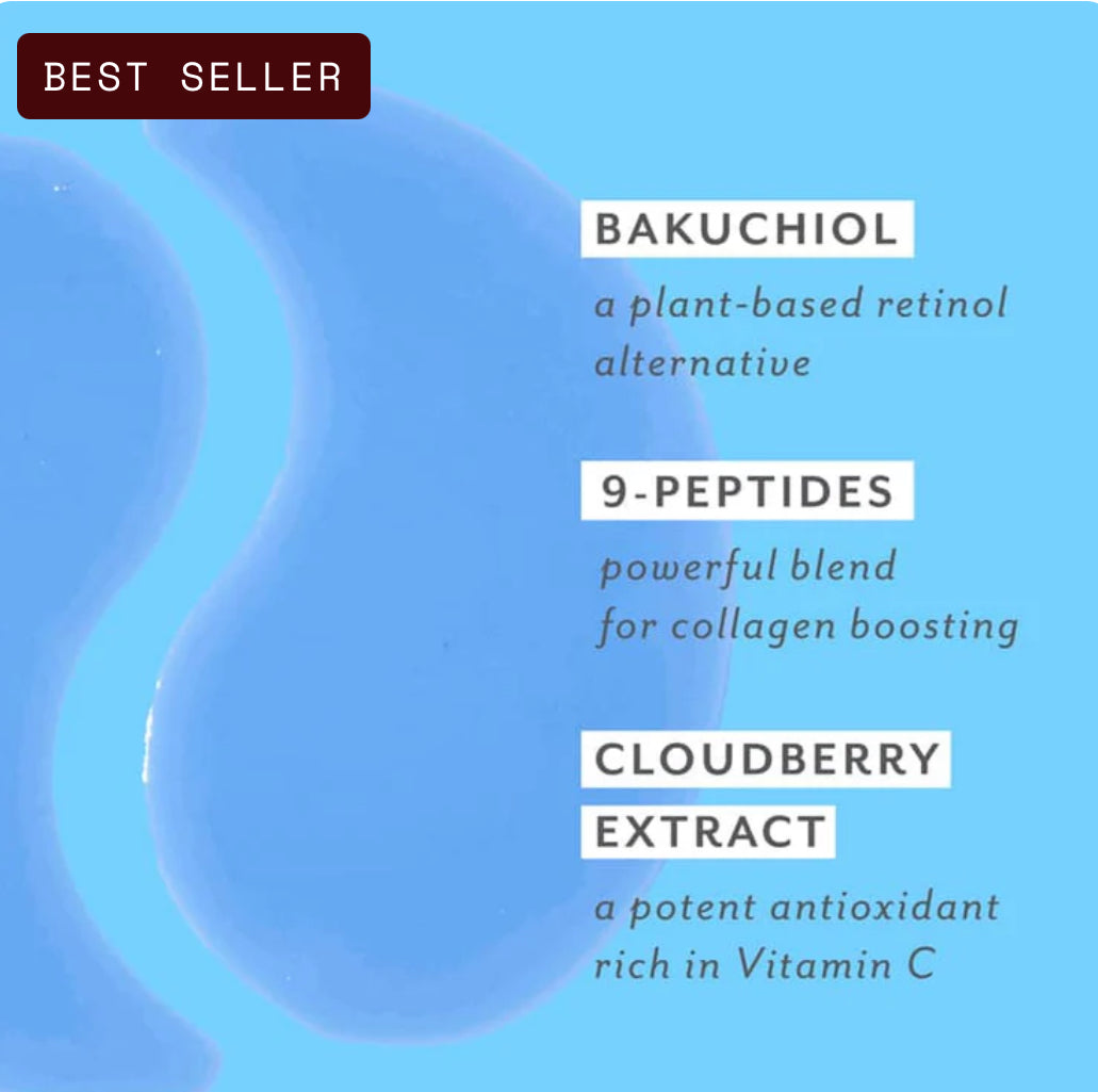 PATCHOLOGY-ON ICE EYE GELS