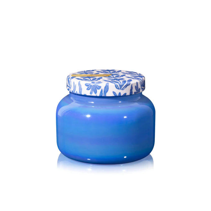 VOLCANO RIVIERA SUNSET CANDLE