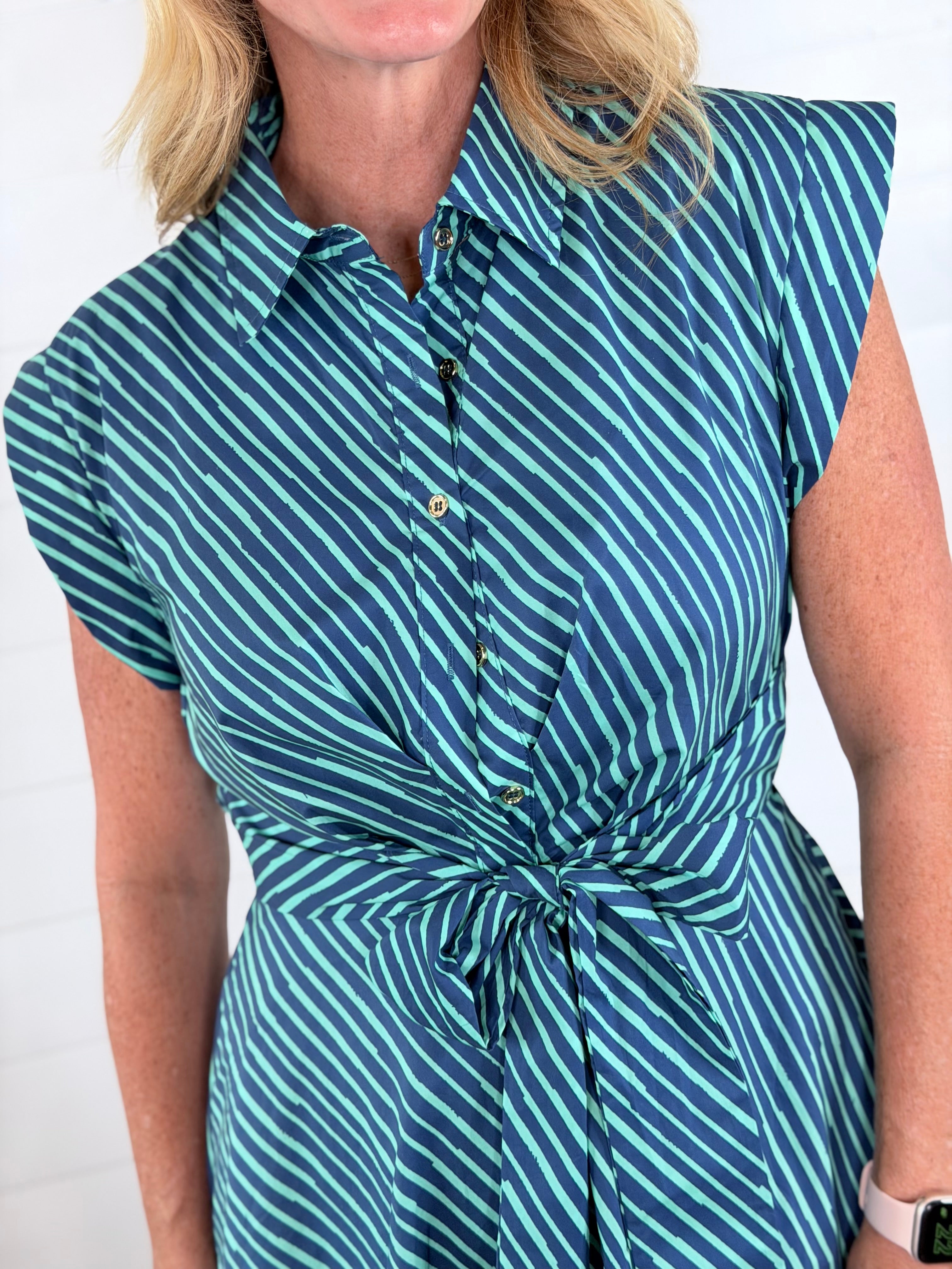 LIVIE DRESS