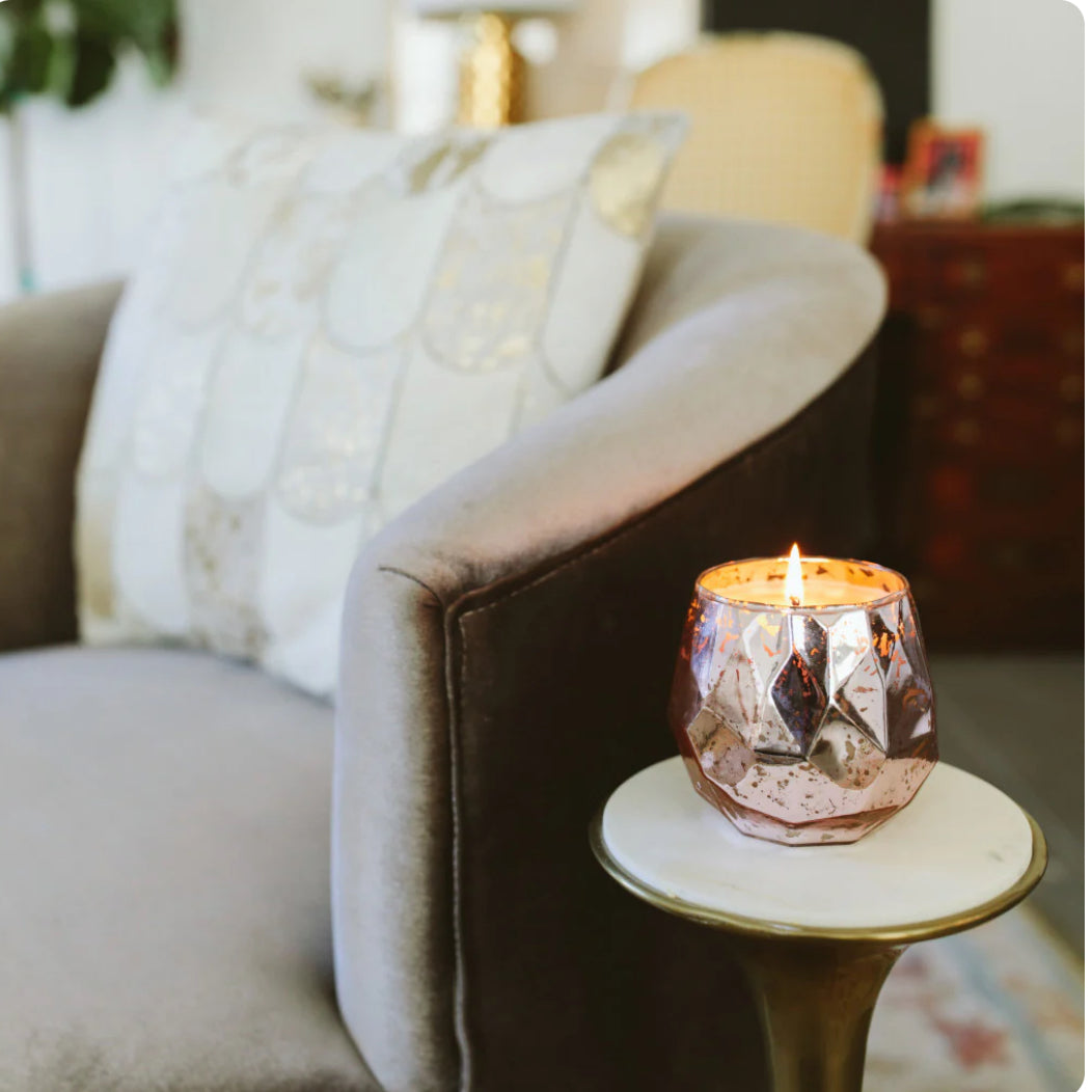 SWEET GRACE #011 CANDLE