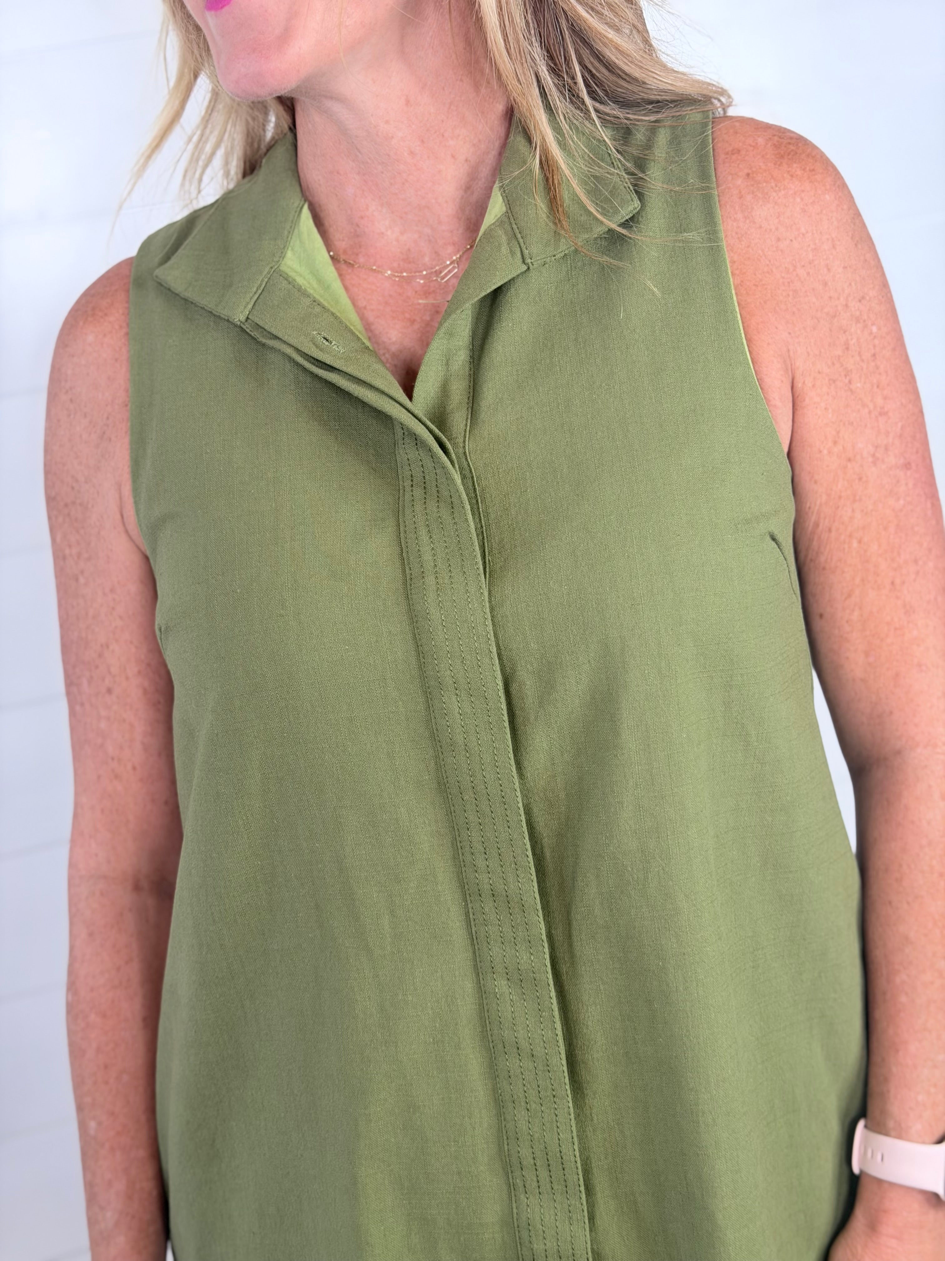AUBREY DRESS