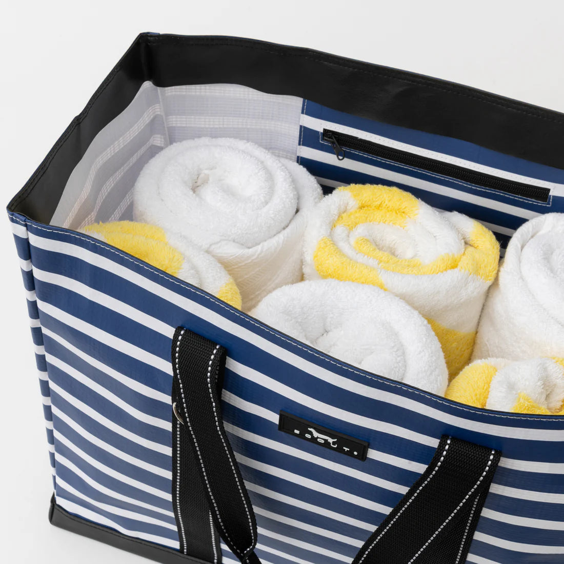 ORIGINAL DEANO TOTE-CLUELESS