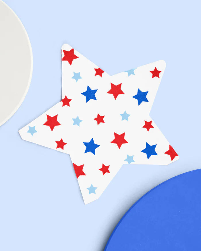USA NAPKINS